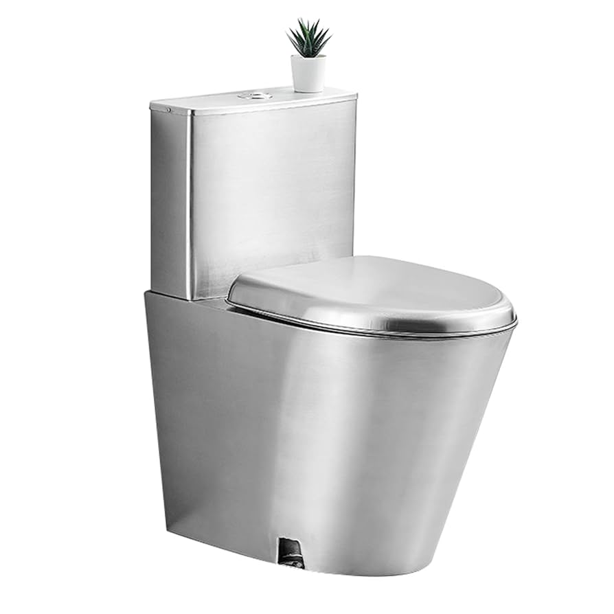 Elektrisch toilet stil Comfort